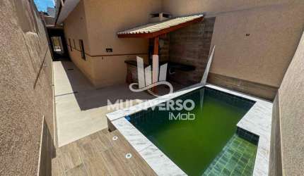 Casa à venda, 2 quartos no bairro Aviação em Praia Grande