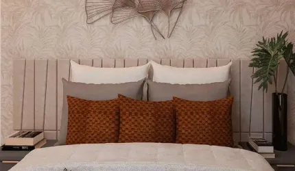 Apartamento à venda, 2 quartos no bairro Estuário em Santos