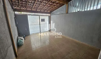 Sobrado à venda, 3 quartos no bairro Mirim em Praia Grande