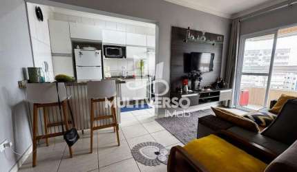 Apartamento à venda, 1 quarto no bairro Caiçara em Praia Grande