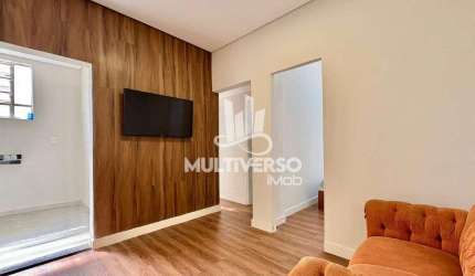 VENDO APARTAMENTO 2 DORMITÓRIOS NA ORLA DA PRAIA COM VISTA MAR!