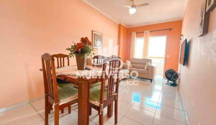 Apartamento à venda, 1 quarto no bairro Tupi em Praia Grande