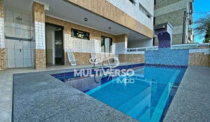 Apartamento à venda, 2 quartos no bairro Caiçara em Praia Grande