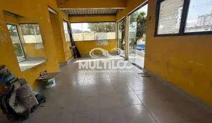 Casa para aluguel, 4 quartos no bairro Marapé em Santos