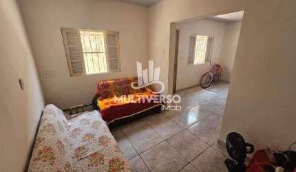 Casa à venda, 1 quarto no bairro Maracanã em Praia Grande