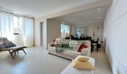 Apartamento à venda, 2 quartos no bairro Embaré em Santos