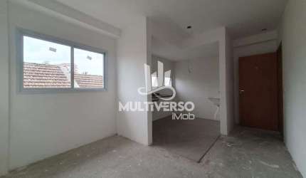 Apartamento à venda, 1 quarto no bairro Estuário em Santos