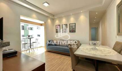 Apartamento à venda, 2 quartos no bairro Estuário em Santos