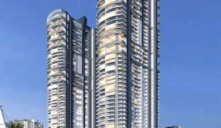 Apartamento à venda, 3 quartos no bairro Ponta da Praia em Santos