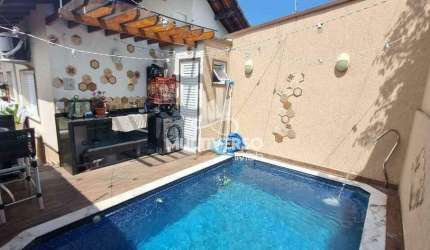 Casa à venda, 2 quartos no bairro Caiçara em Praia Grande