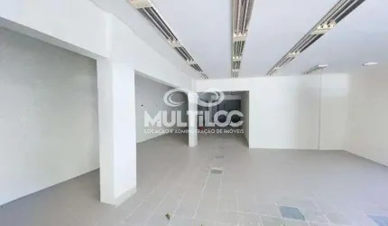 Ponto Comercial para aluguel, no bairro Aparecida em Santos
