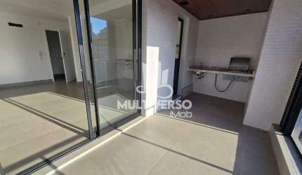 Apartamento à venda, 1 quarto no bairro Boqueirão em Santos