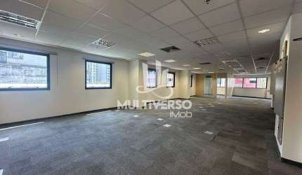 Sala Comercial para aluguel, 2 quartos no bairro Gonzaga em Santos