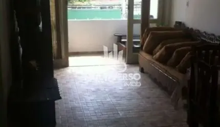Otima Oportunidade Apartamento Semi Mobiliado 02 Quartos no Gonzaginha