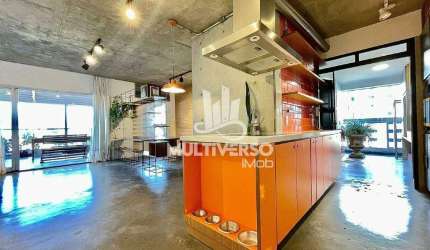 Apartamento Garden à venda, 2 quartos no bairro Embaré em Santos