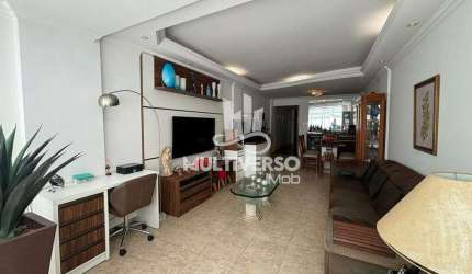 Apartamento à venda, 3 quartos no bairro Ponta da Praia em Santos