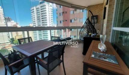 Apartamento à venda, 3 quartos no bairro Boqueirão em Santos