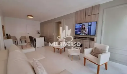 Apartamento à venda, 3 quartos no bairro Ponta da Praia em Santos