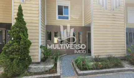 Sobrado à venda, 2 quartos no bairro Mirim em Praia Grande