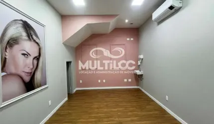 Loja Comercial Térrea Reformada na Pompéia – Ideal para Estética, Salão de Beleza e Consultórios