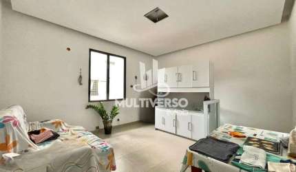 Casa à venda, 2 quartos no bairro Embaré em Santos