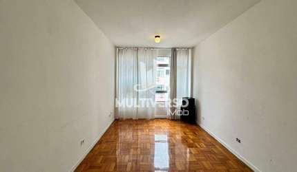 Apartamento à venda, 2 quartos no bairro Boqueirão em Santos