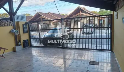 Casa de 3 dormitórios a venda no Tude Bastos !