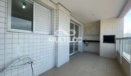 Apartamento para aluguel, 3 quartos no bairro Ponta da Praia em Santos