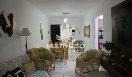 Apartamento à venda, 2 quartos no bairro Tupi em Praia Grande