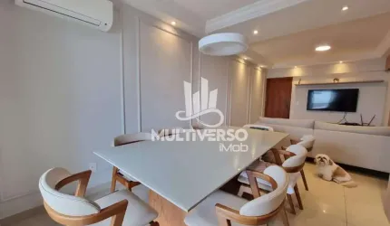 Cobertura à venda, 4 quartos no bairro Boqueirão em Santos