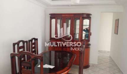 Apartamento à venda, 2 quartos no bairro Boqueirão em Praia Grande