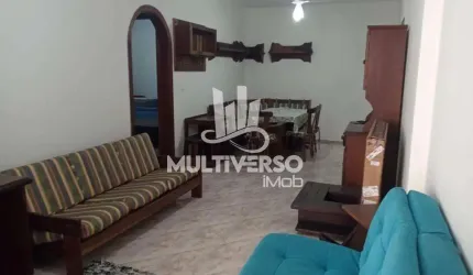 Apartamento à venda, 2 quartos no bairro Guilhermina em Praia Grande
