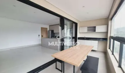 Apartamento à venda, 2 quartos no bairro José Menino em Santos