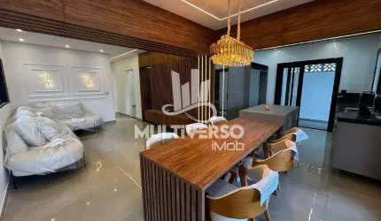 Casa à venda, 3 quartos no bairro Ocian em Praia Grande