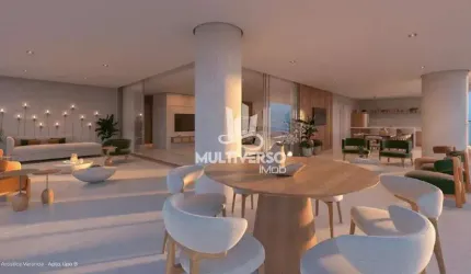 Apartamento à venda, 4 quartos no bairro Ponta da Praia em Santos