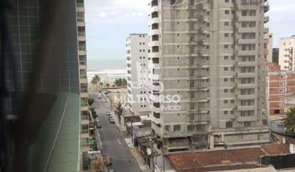 Apartamento à venda, 2 quartos no bairro Tupi em Praia Grande