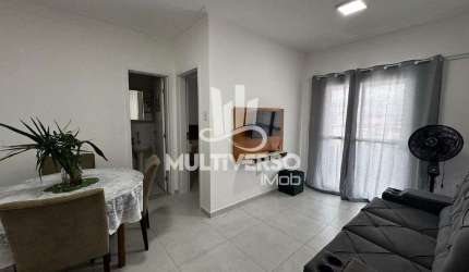 Apartamento à venda, 1 quarto no bairro Aviação em Praia Grande