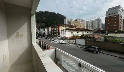 Apartamento de 3 Dormitórios com Sacada – Primeiro andar - Marapé