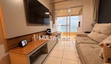 Apartamento à venda, 2 quartos no bairro Mirim em Praia Grande