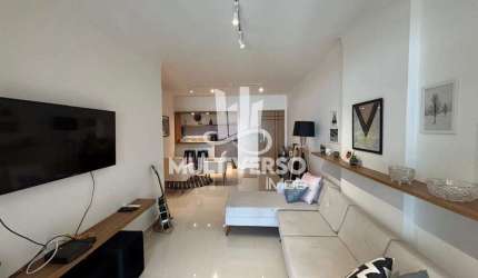 Apartamento à venda, 3 quartos no bairro Canto do Forte em Praia Grande