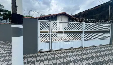 CASA SEMI ISOLADA COM PISCINA