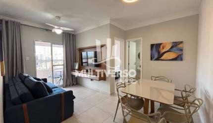 Apartamento à venda, 1 quarto no bairro Aviação em Praia Grande