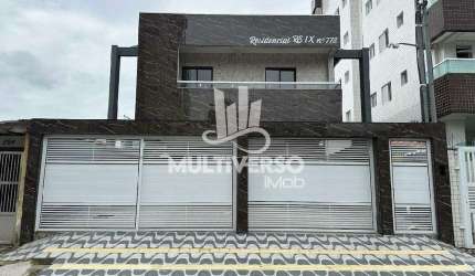 CASA DE CONDOMINIO NO BAIRRO DA OCIAN