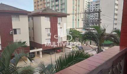 Apartamento 3 dormitórios a 100 metros do Mar ! Vila Tupi Praia Grande !