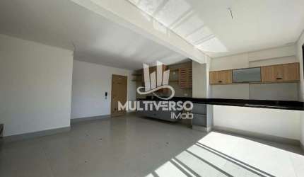 Apartamento à venda, 2 quartos no bairro José Menino em Santos