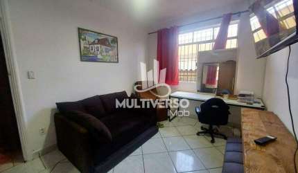 Apartamento para aluguel, 1 quarto no bairro Jabaquara em Santos