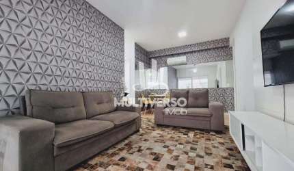 Apartamento com 2 dormitórios à venda no Legende Residence, Gonzaga - Santos/SP
