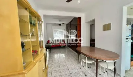 Apartamento para aluguel, 1 quarto no bairro José Menino em Santos