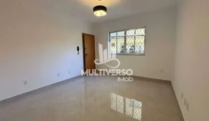 Apartamento à venda, 2 quartos no bairro Vila Mathias em Santos