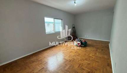 Apartamento à venda, 3 quartos no bairro Aparecida em Santos